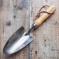 Burgon & Ball Hand Trowel