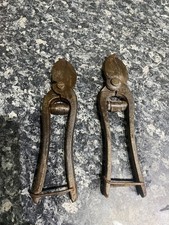 Vintage Garden Pruners