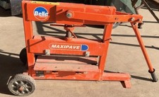 Belle Maxi Pave Block Paving