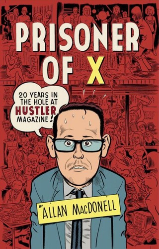 Prisoner years in - x:,
