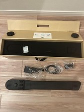 Artiphon INSTRUMENT 1 MIDI MPE String Controller Black Built in Speaker Box