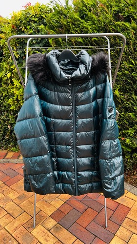 Ladies calvin klein puffa - klein,