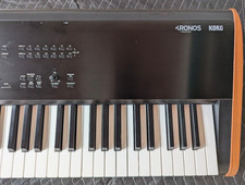 Korg KRONOS 2 88 key Keyboard