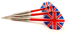 23g Tungsten Darts Set -