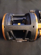 Fishing reel penn - reel,