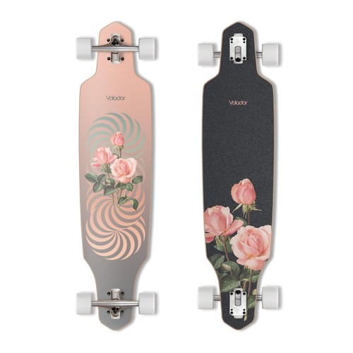 Volador urban freeride - volador, pro