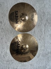 Sabian Pro Sonix 14” Hi-Hats