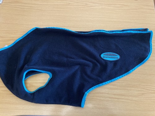 Weatherbeeta dog fleece - fleece, 60cm