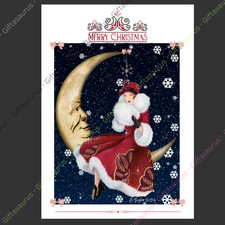 Personalised Christmas Card