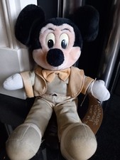 Rare Vintage Disneyland Mickey