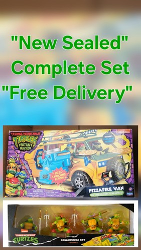 Teenage mutant ninja - ninja, turtles