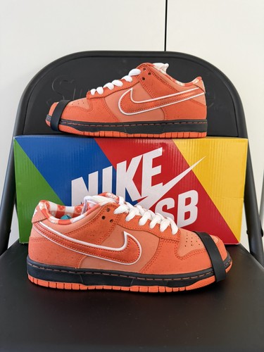 Nike dunk low orange - dunk,
