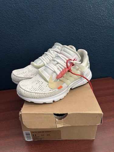 Size nike air presto x - -,