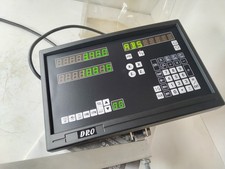 2 Axis Digital Readout Display