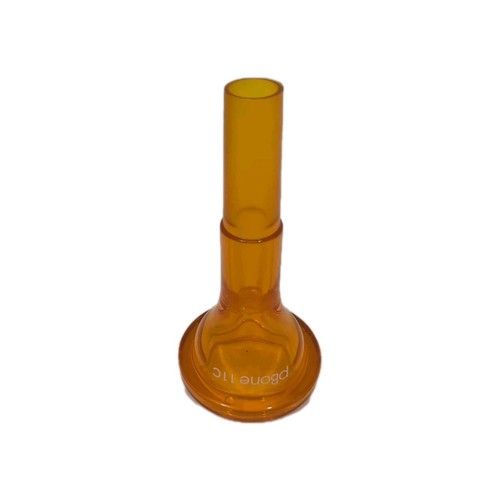 Pbone trombone mouthpiece - pbone, 11c