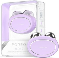 FOREO BEAR™ advanced  Microcurrent Full-Facial Toning Device, ORIGINAL