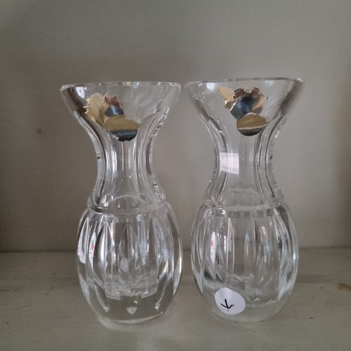 Waterford crystal - of,