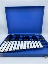 Vintage Glockenspiel By Metro