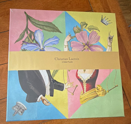 Galison christian lacroix - lacroix, 250