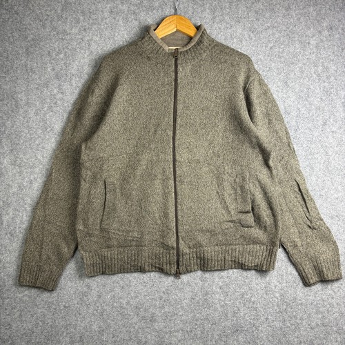 Vintage woolrich sweater mens - vintage,