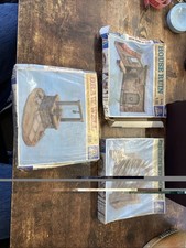 Model replicas 35 size - 3, 1:35