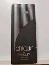RETRO Vintage Chique Yardley