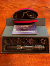 Wicked Laser Arctic Spyder 3