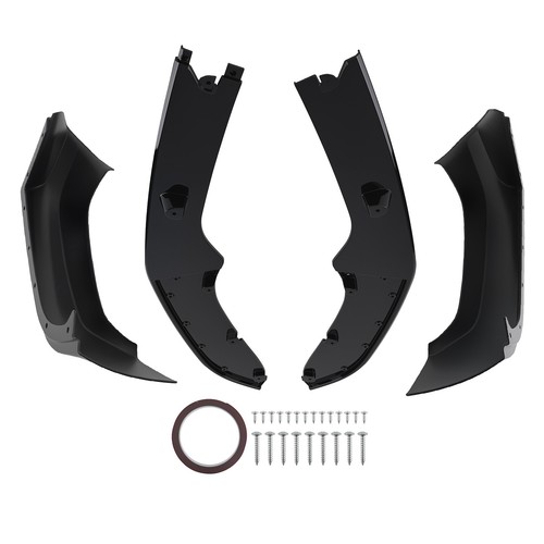Front aero kit - for, bmw