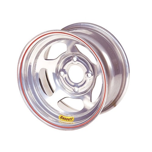 Bassett 37sh3s 13x7 inertia - 37sh3s,