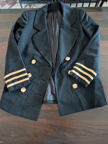 Vintage david hayes black - vintage,