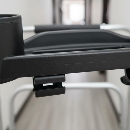 Mobility aid tray - mobility,