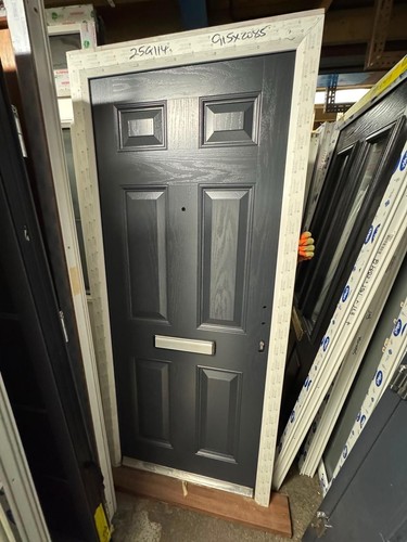 Brand new anthracite grey - new,