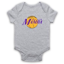 KOBE BLACK MAMBA LA STYLE