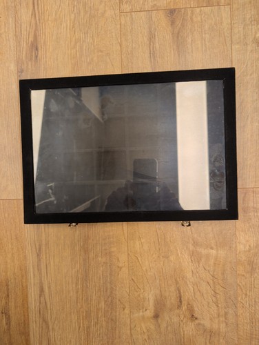 Black velvet effect - effect, 24