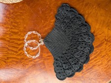 Original Vintage 1940s Corde
