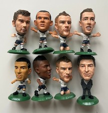 Soccerstarz bundle England x8