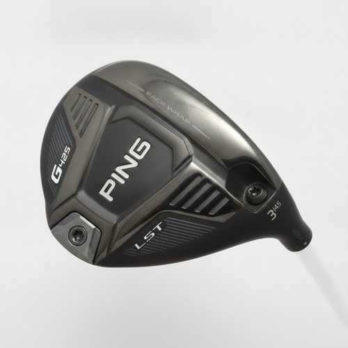 Ping g410 plus degree driver - ping,