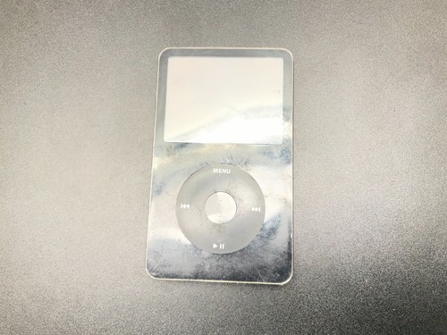 Apple ipod classic - apple,