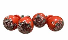 Vintage Wooden Knob Pull