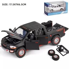 “1:32 Alloy Pickup Truck Toy