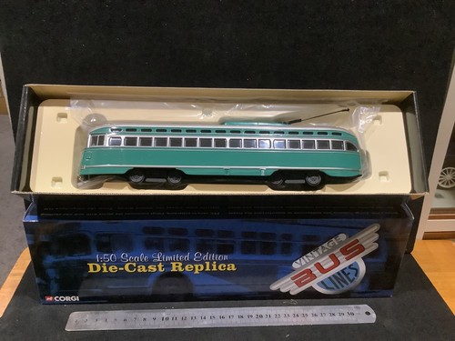 Corgi shop stock vintage - corgi,
