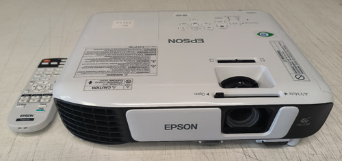 Epson x41 3lcd hdmi - epson, eb-x41