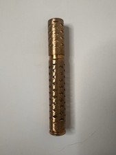 Vintage Fabergé Tigress
