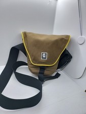 Crumpler Camera Bag Nice