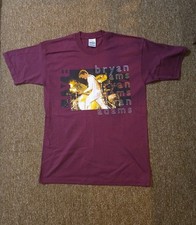 Screen Stars BRYAN ADAMS