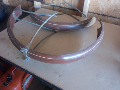 Vintage firestone cruiser - vintage,