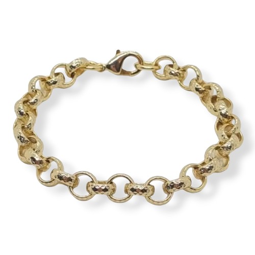 Kids gold patterned - kids,