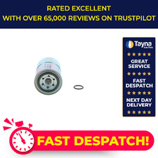 Fuel Filter fits KIA K2700 SD