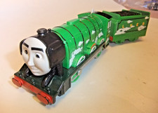 Flying Scotsman & 1 Carriage