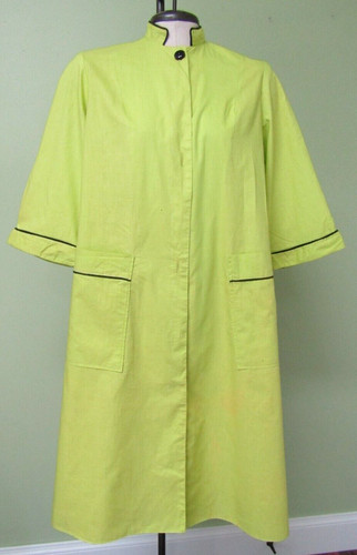 Vintage 1950 lime green - 1950's,
